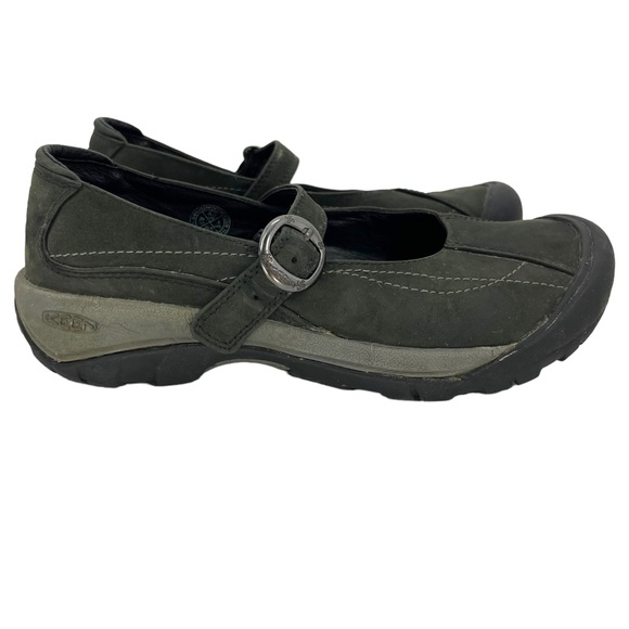 keen toyah mary jane